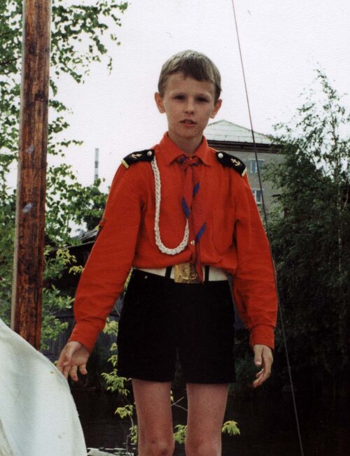 Фирсов Сергей